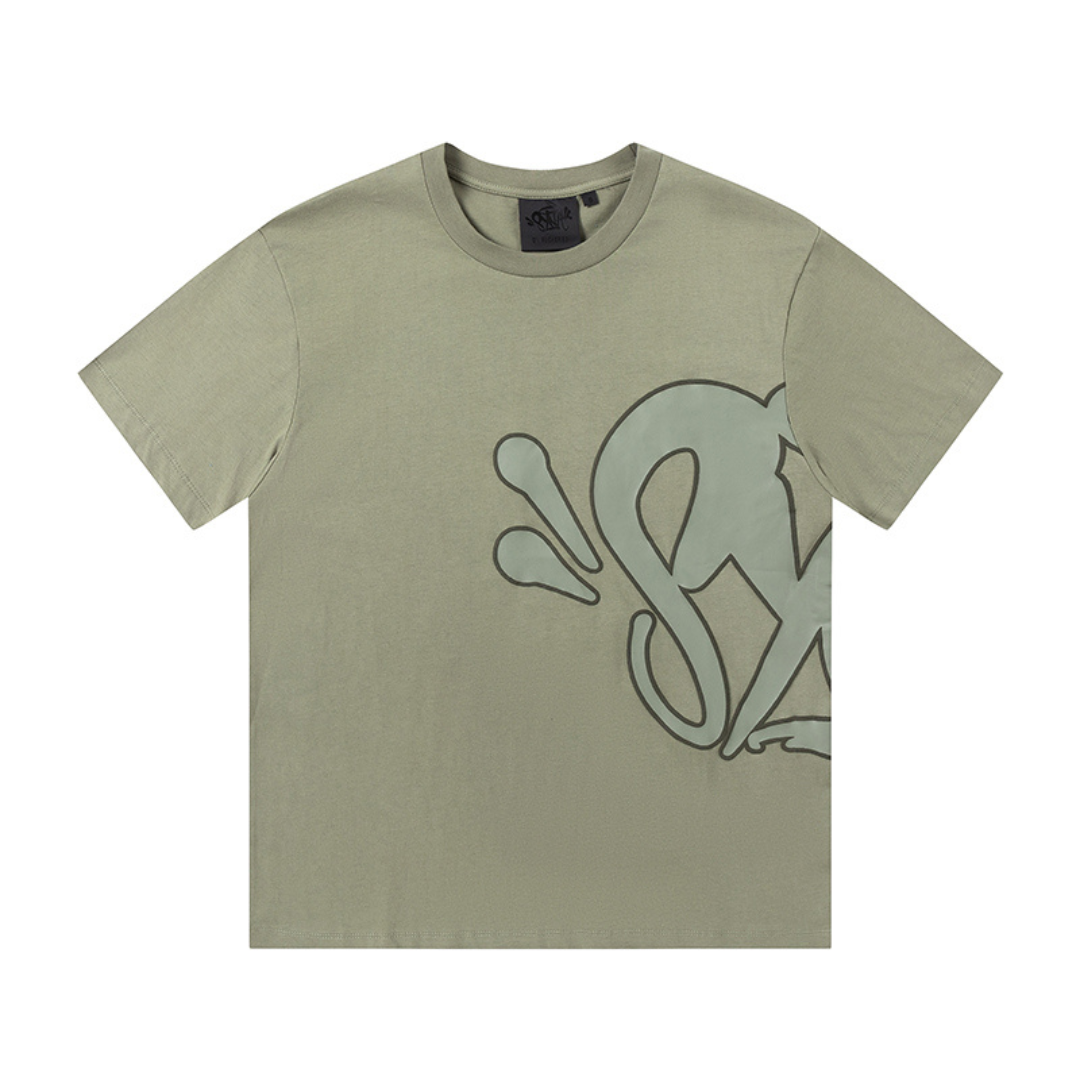 Syna World Green Short set