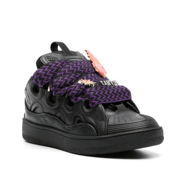 Curb Black