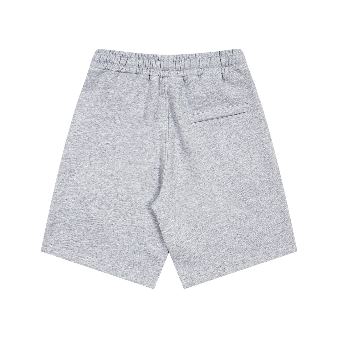 Syna Shorts