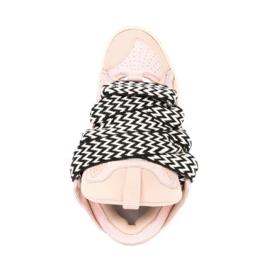 Curb Pink Beige