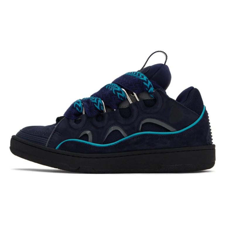 Curb Black Blue