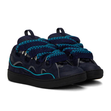 Curb Black Blue