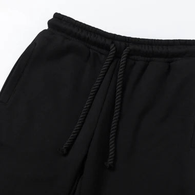 Syna World Logo Black Green Tracksuit