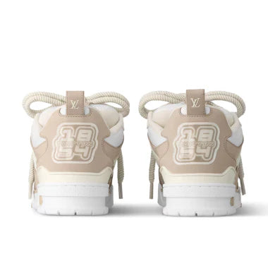 Lv Skate Beige