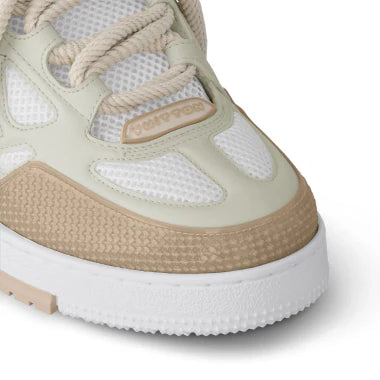 Lv Skate Beige