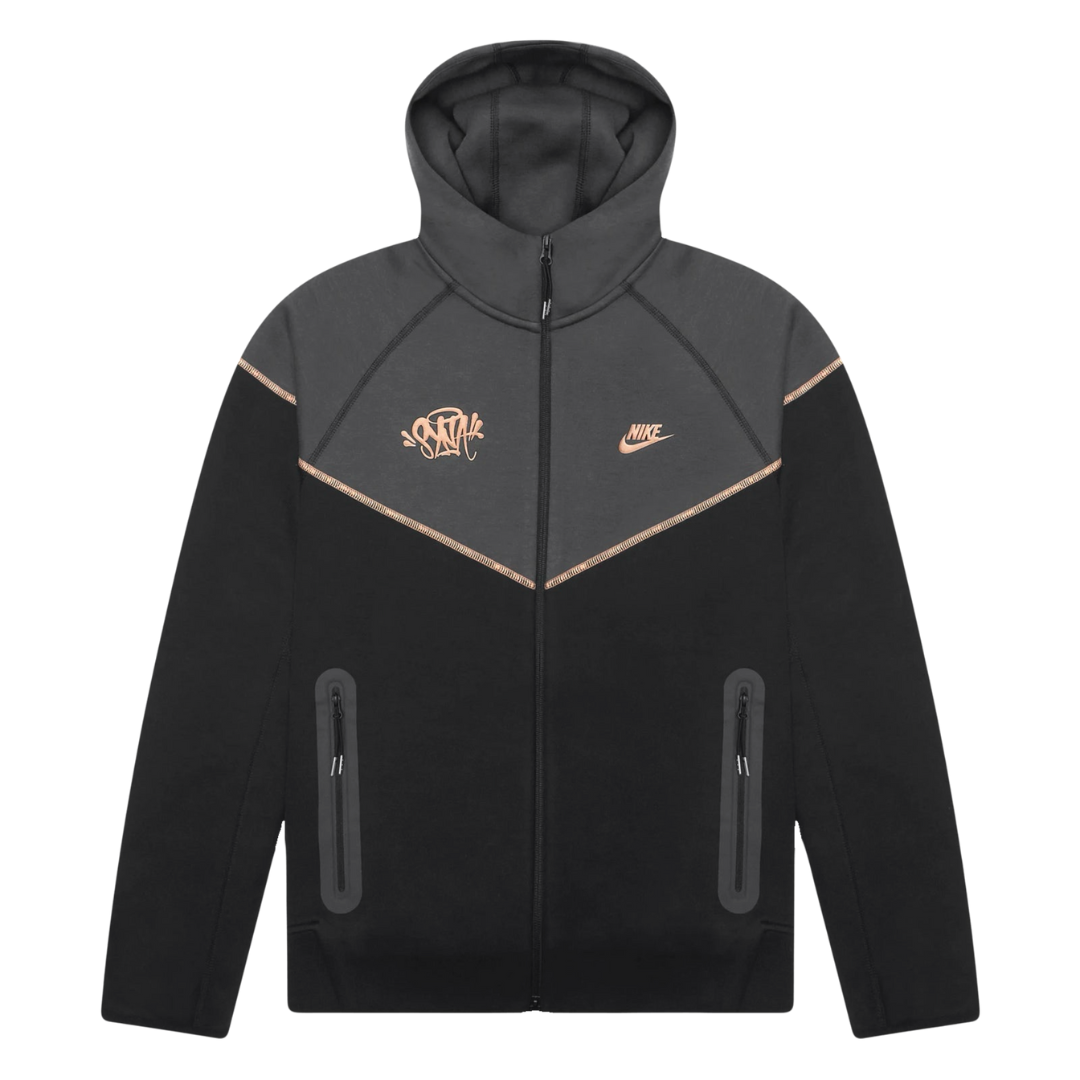 Syna Tech Tracksuit
