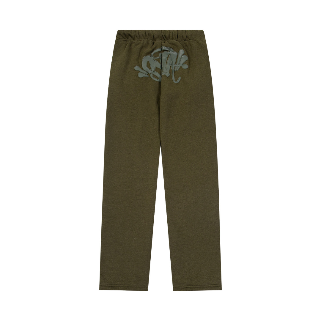 Syna World Coffee Pants