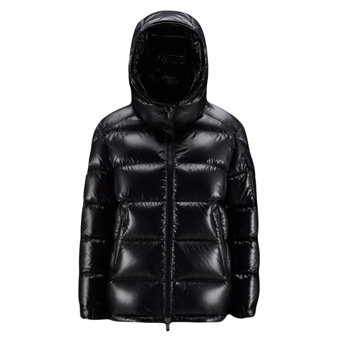 Black Jacket