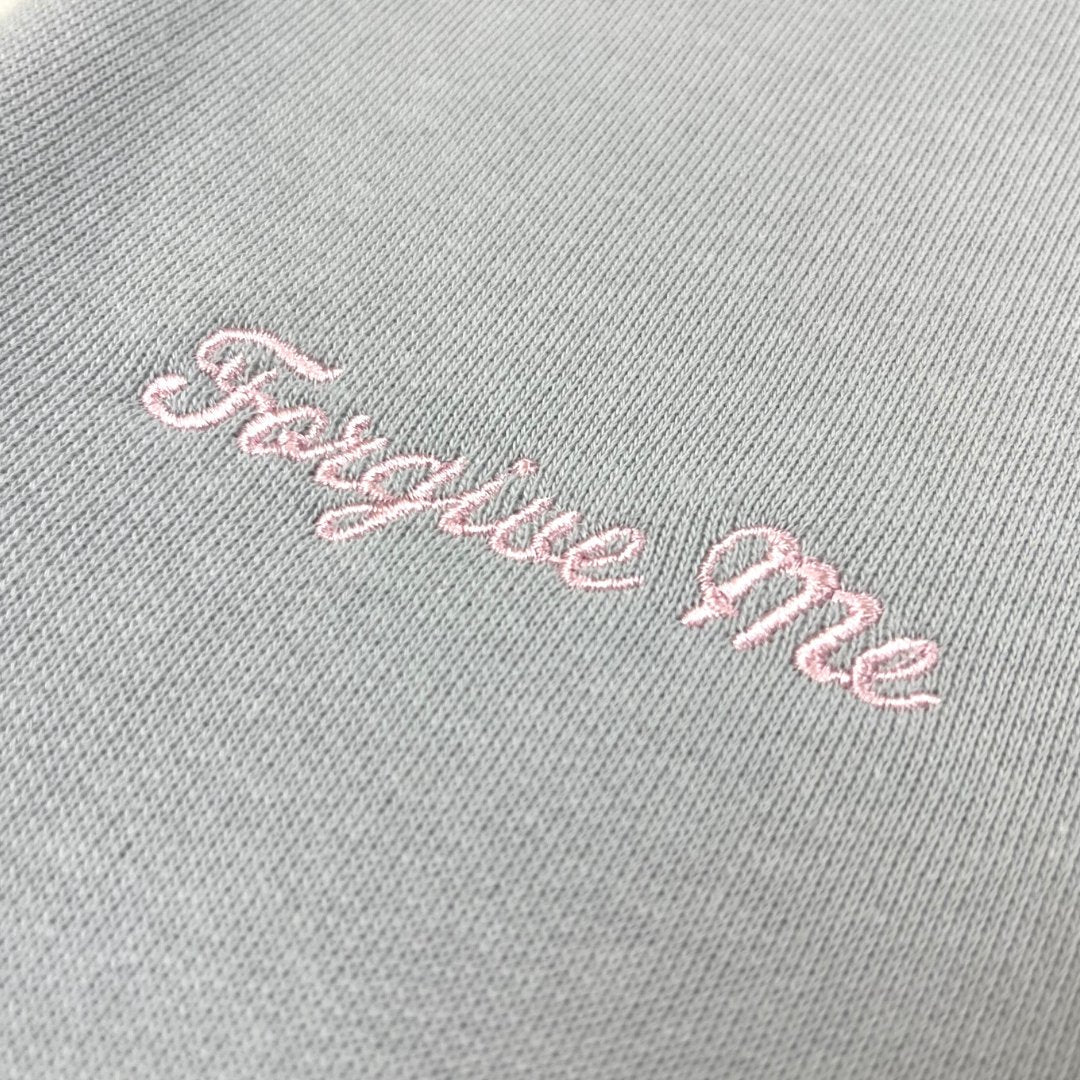 Syna Logo Grey Tracksuit