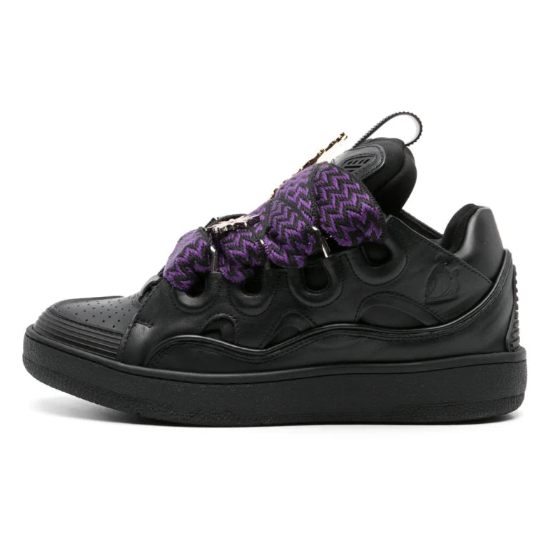 Curb Black