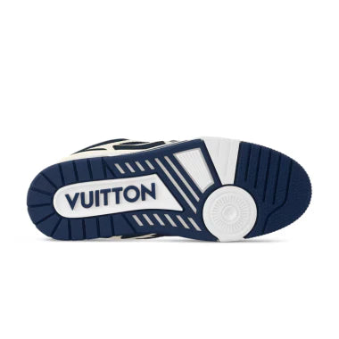Lv Skate Blue