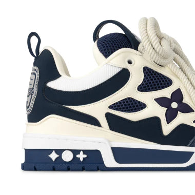 Lv Skate Blue