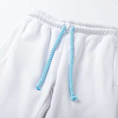 Syna World Logo White Tracksuit