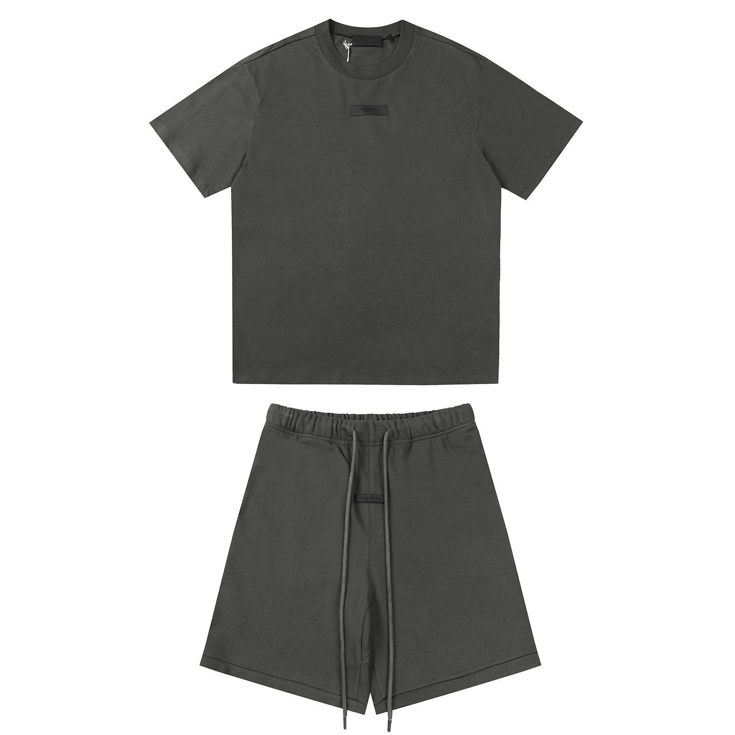 Essentials Tracksuit