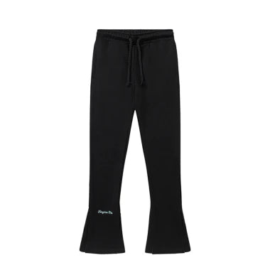 Syna World Logo Black Blue Tracksuit