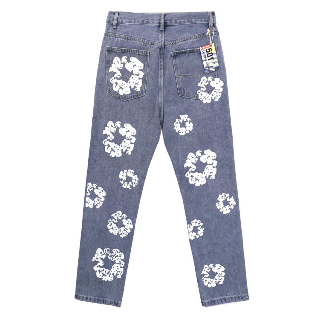 Denim Trs Jeans