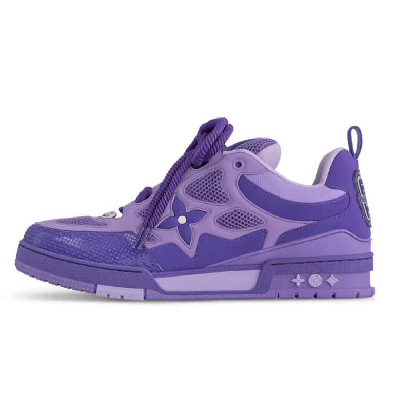 Lv Skate Purple