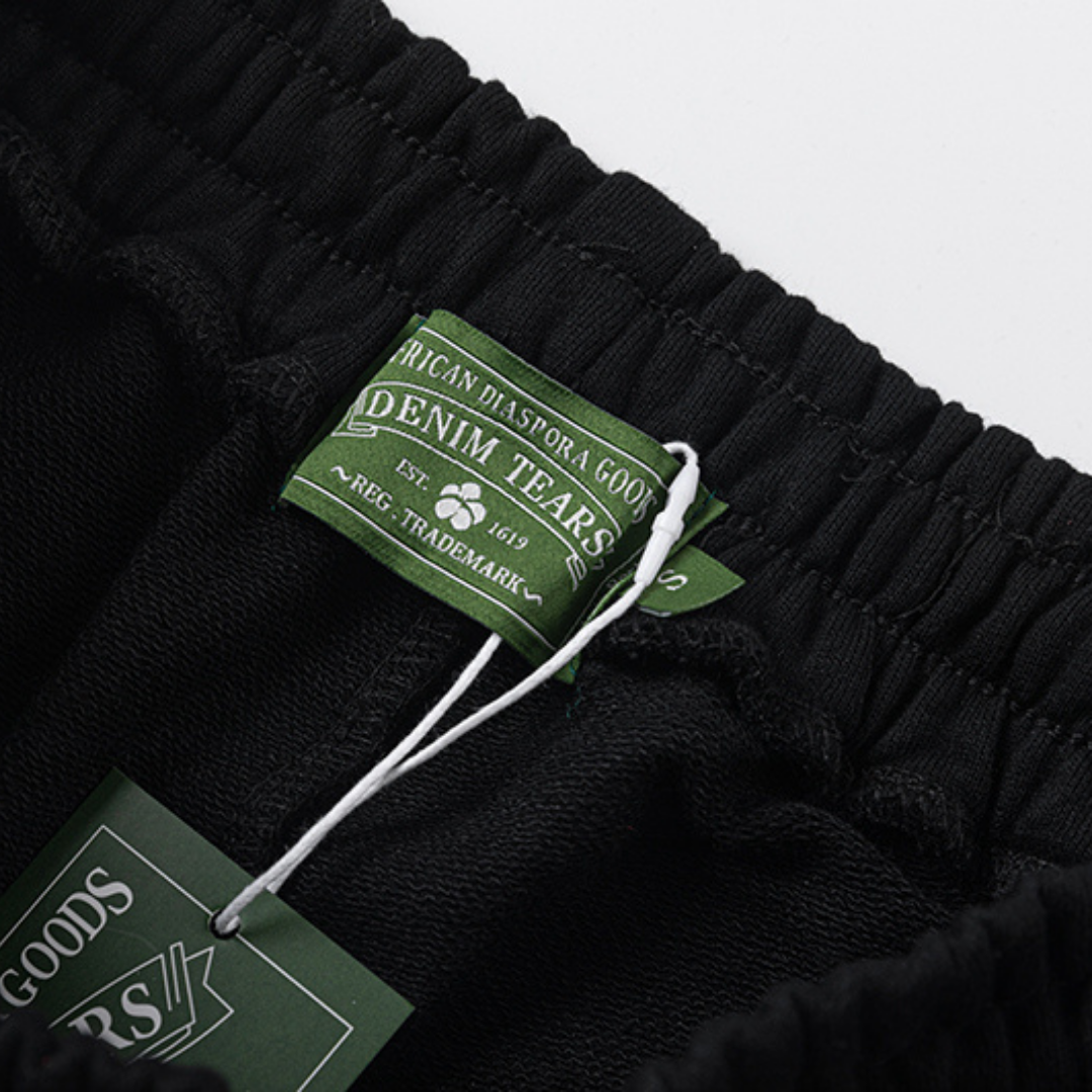 Denim Trs Carbon Shorts