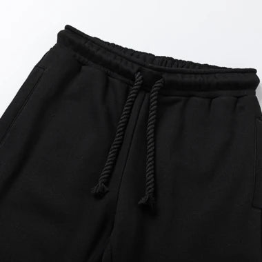 Syna World Logo Black Blue Tracksuit