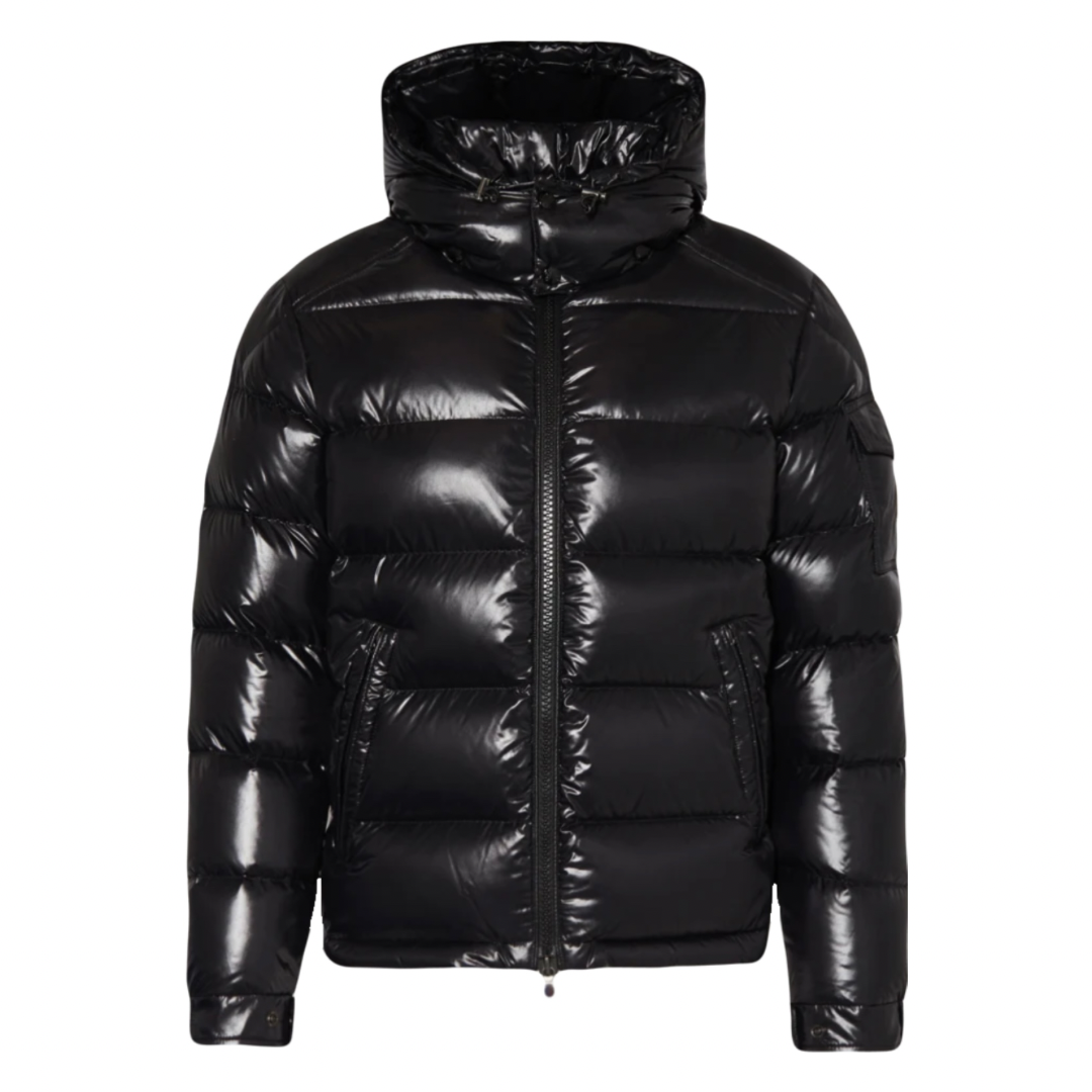 Black Jacket