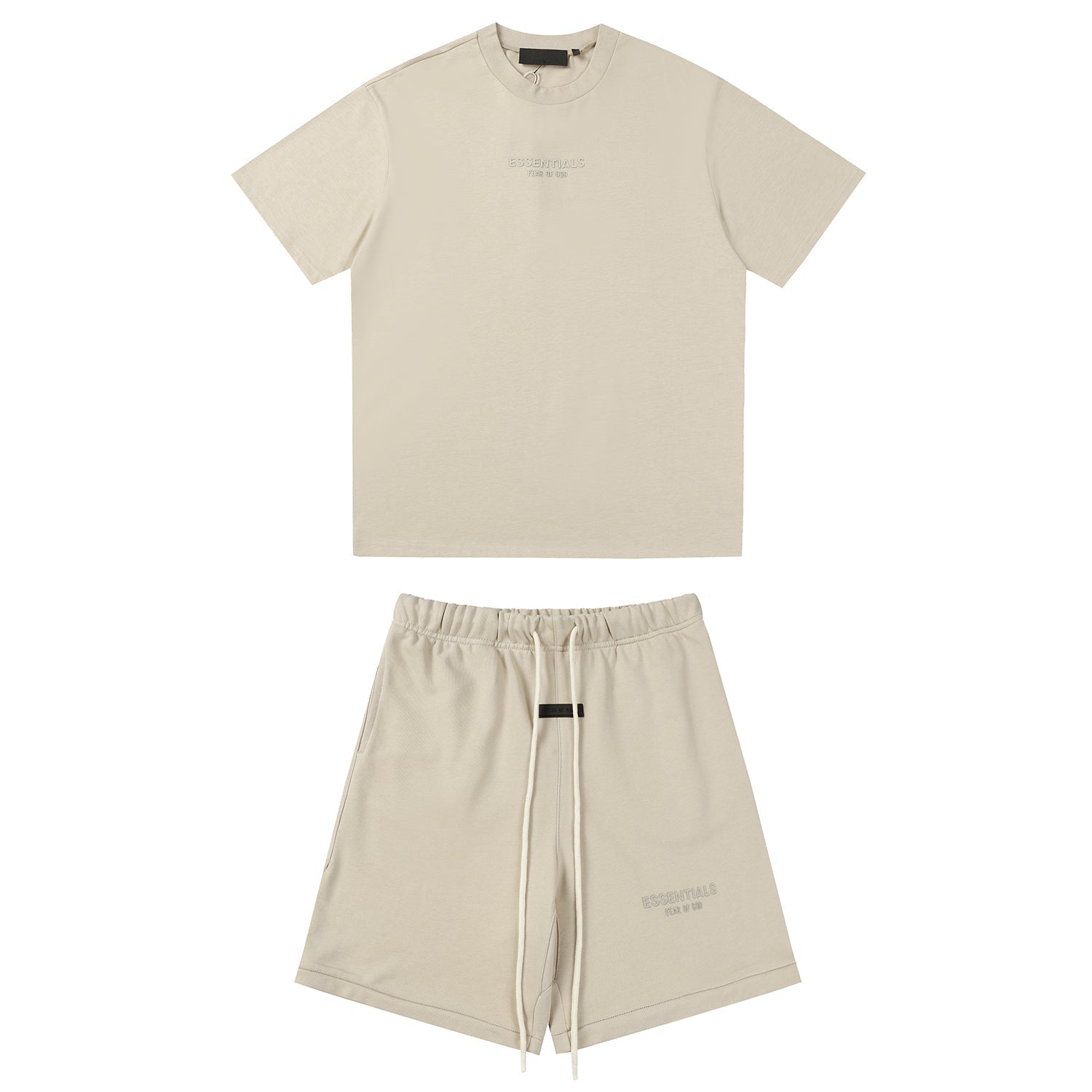 Essentials Tracksuit