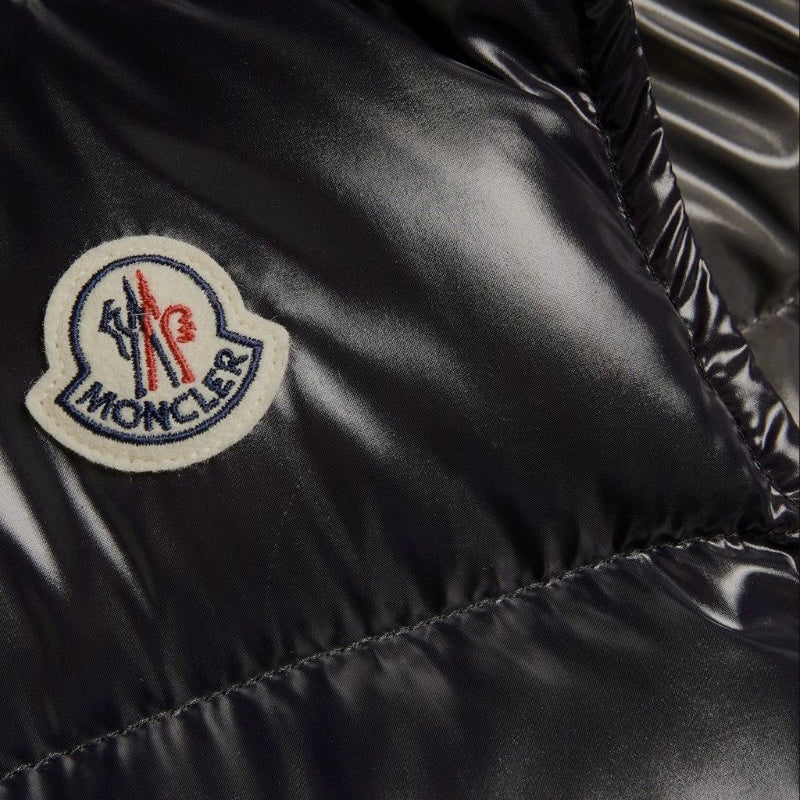 Black Gilet