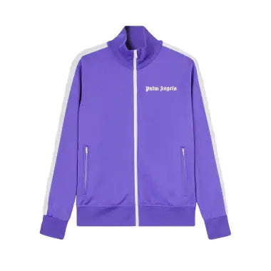 Palm Purple Tracksuit
