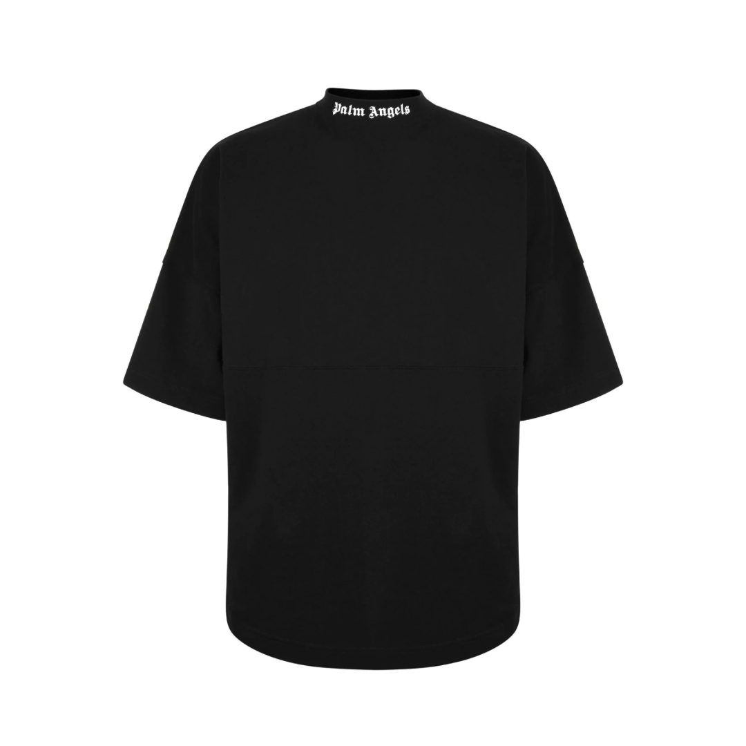 Palm Angels White T-shirt