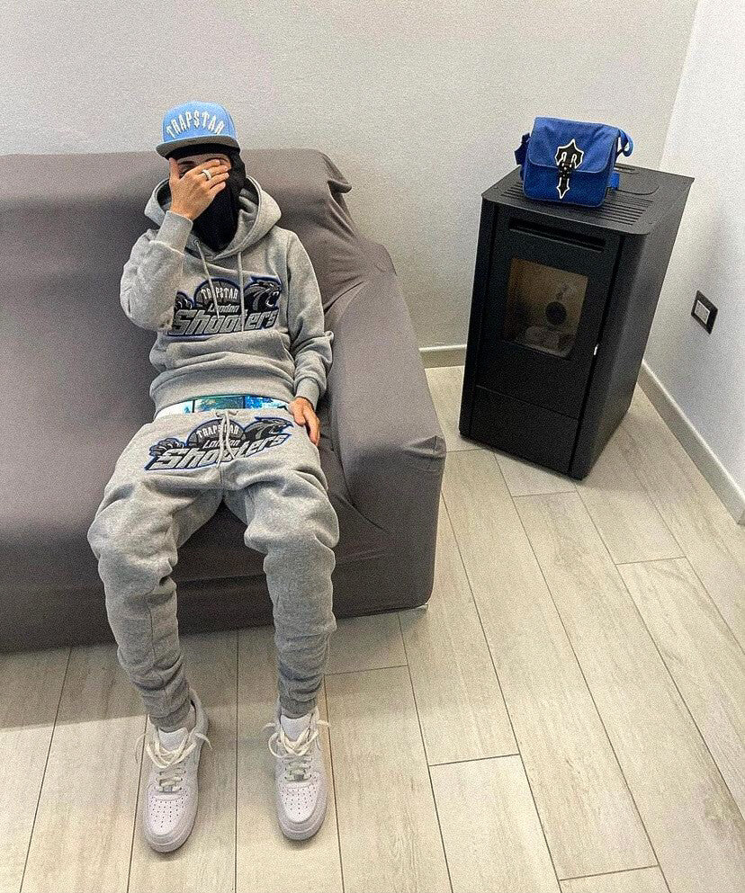 Shooters Tracksuit